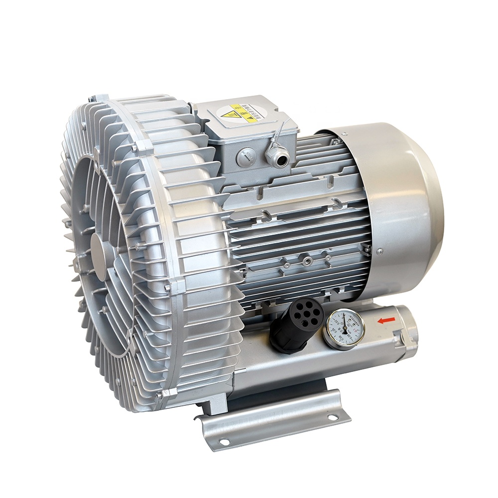 530m3/h ارتفاع ضغط الهواء الدا - مراجعة Woodworking Industries وسعره