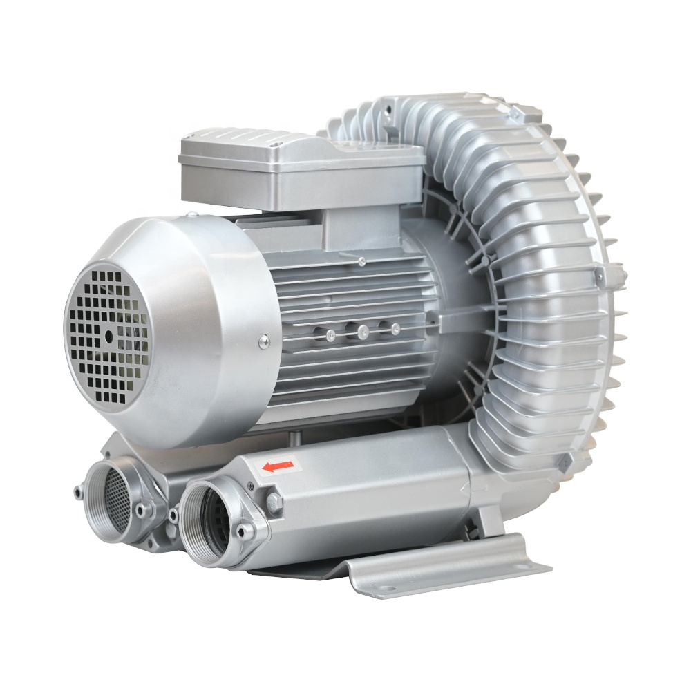 530m3/h ارتفاع ضغط الهواء الدا - مراجعة Woodworking Industries وسعره