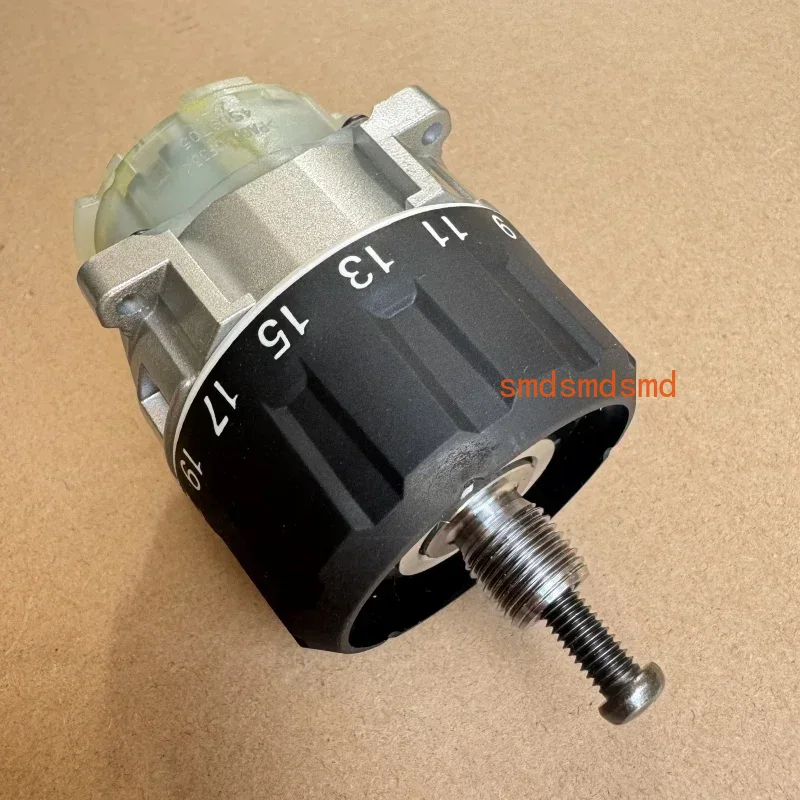 صندوق تروس أصلي 127500-6 12373 - مراجعة Makita Drill Ddf484 وسعره
