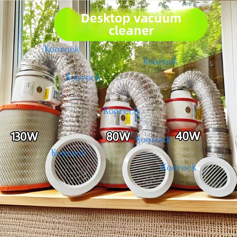 جديد مجمع غبار الأظافر شفط قوي - مراجعة Woodworking Vacuum Press وسعره