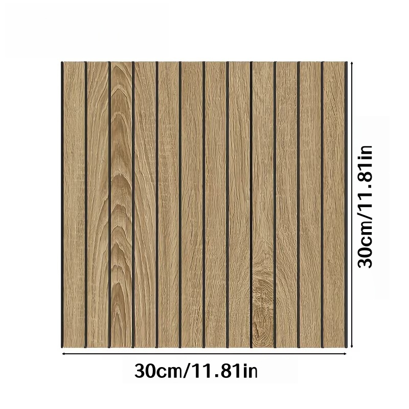 5/10 قطع ملصقات جدارية ثلاثية  - مراجعة Woodworking Zone وسعره