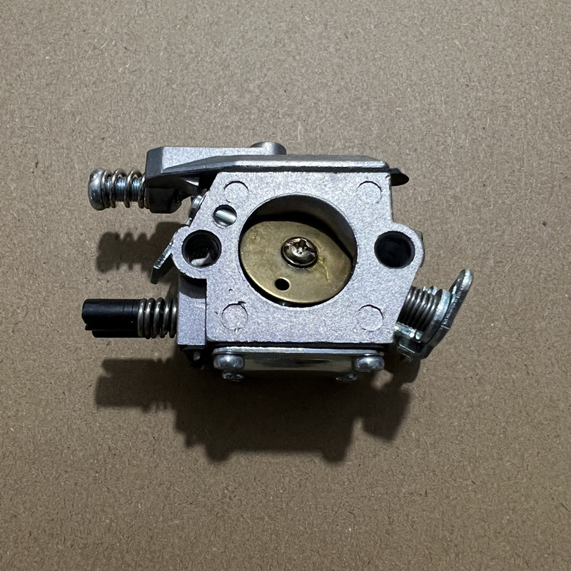 المكربن Carb للمناشير DOLMAR ( - مراجعة Makita Drill Hp1640 وسعره