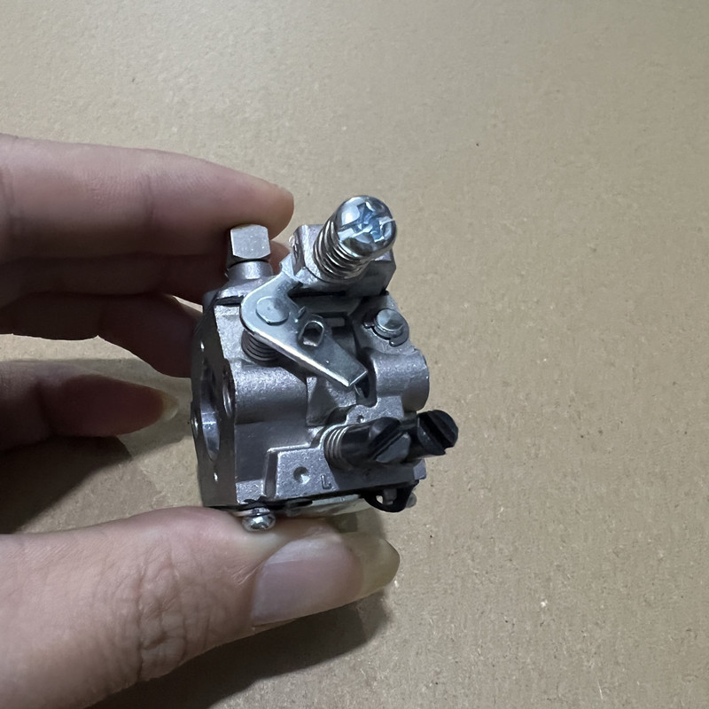 المكربن Carb للمناشير DOLMAR ( - مراجعة Makita Drill Hp1640 وسعره