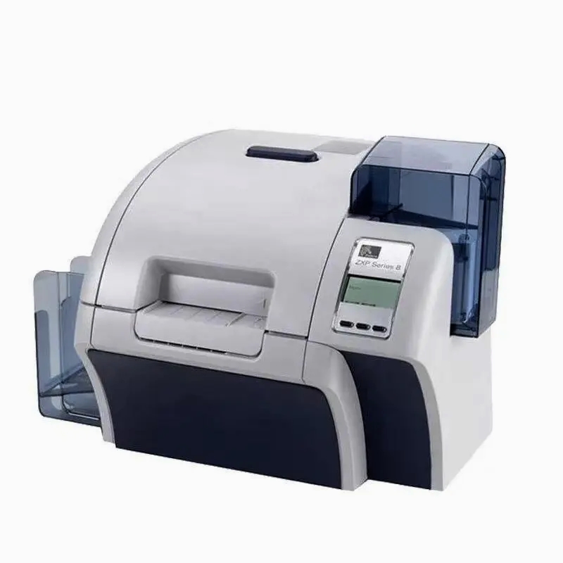 زيبرا Zxp Series 8 USB واجهة إ - مراجعة Woodworking Definition وسعره