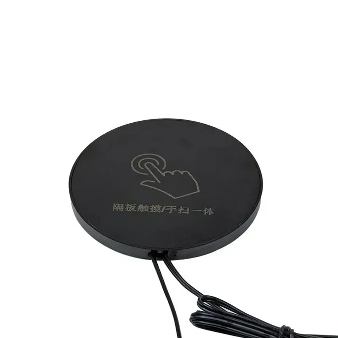 12 فولت LED عكس الضوء اللمس مف - مراجعة Woodworking Zone وسعره
